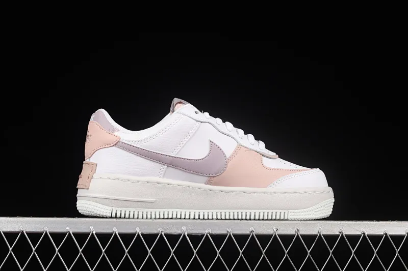 All Categories Nk Air Force 1 Air Force Series Nk Air Force 1 Shadow Air Force Lightweight Increase Nk Air Force 1 Shadow Air Force One Lightweight Increase Low Top Versatile Sneakers CI0919-113